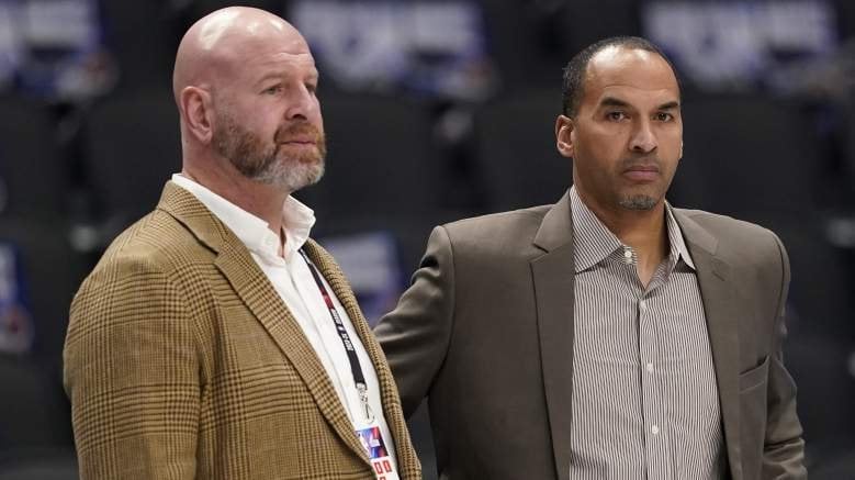 Apparently Miami wants Grant