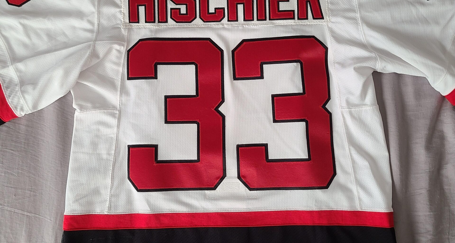 A unique Nico mailday