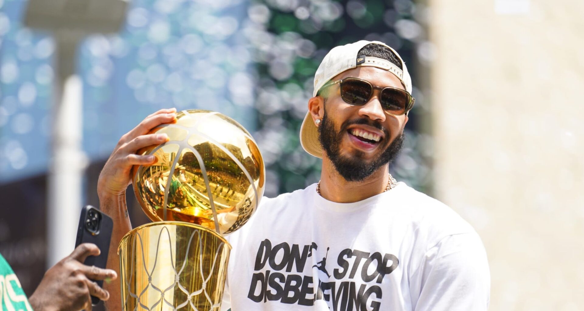 Panathinaikos Coach Challenges the Celtics