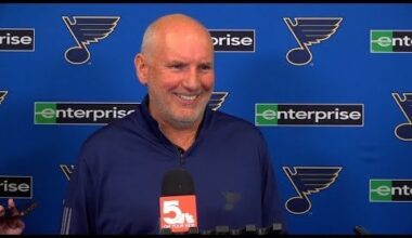 Army presser on recent events