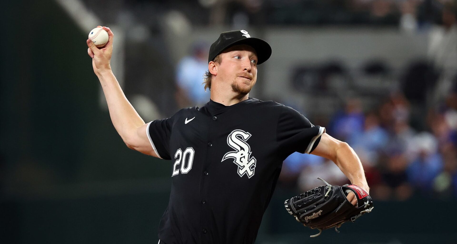 [ NY Post ] Mets eyeing pitcher trades. NY is in the market for a starter after Kodai Senga’s injury; White Sox’ Erick Fedde is potential target