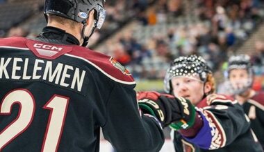 ROADRUNNERS RELEASE 2024-2025 SCHEDULE