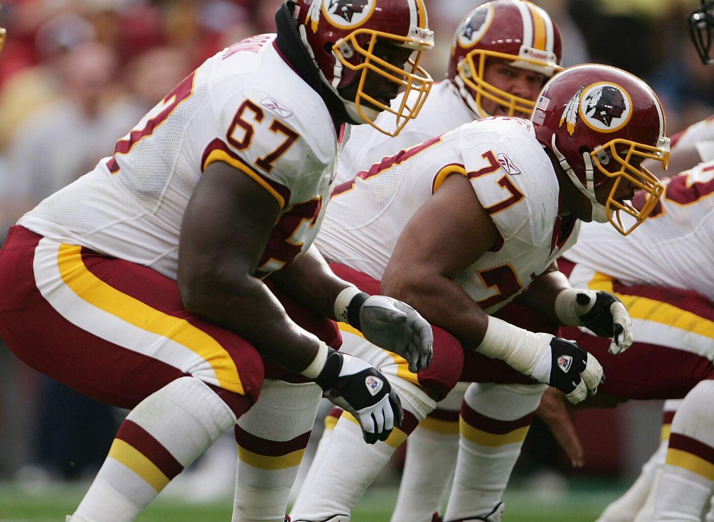 Ray Brown days until the season opener