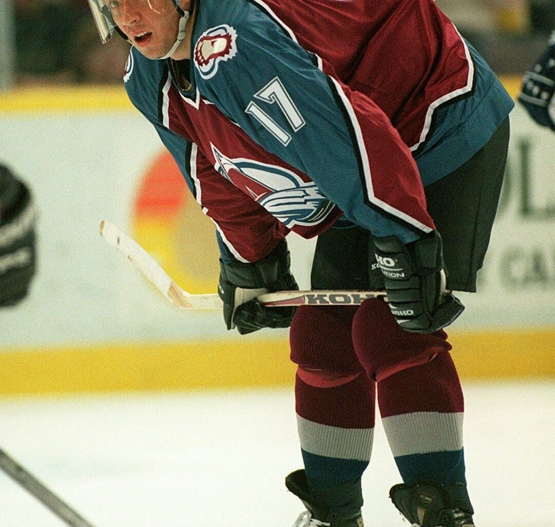 Players on Unusual Teams: Colorado Edition