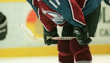 Players on Unusual Teams: Colorado Edition