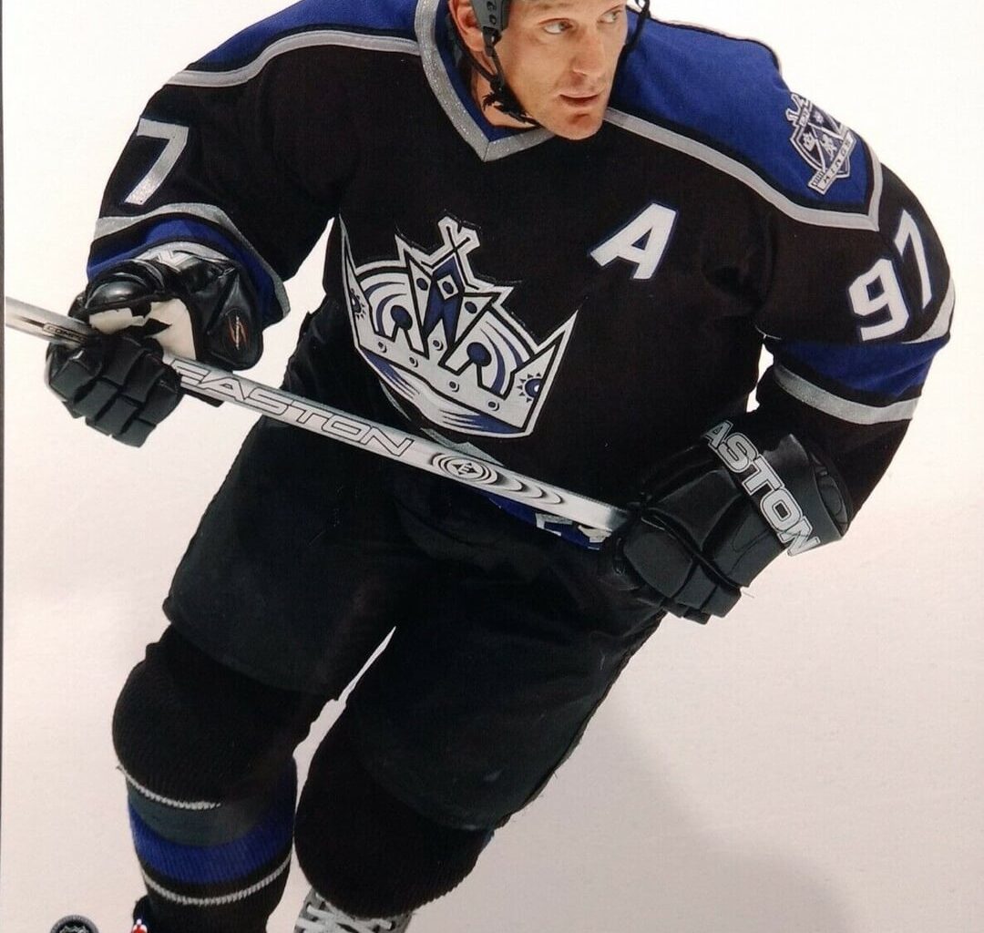 Players on Unusual Teams: Los Angeles Edition