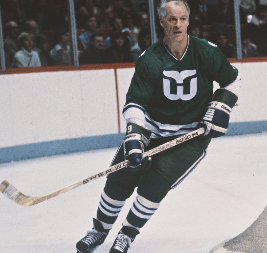 Players on Unusual Teams: Hartford Edition