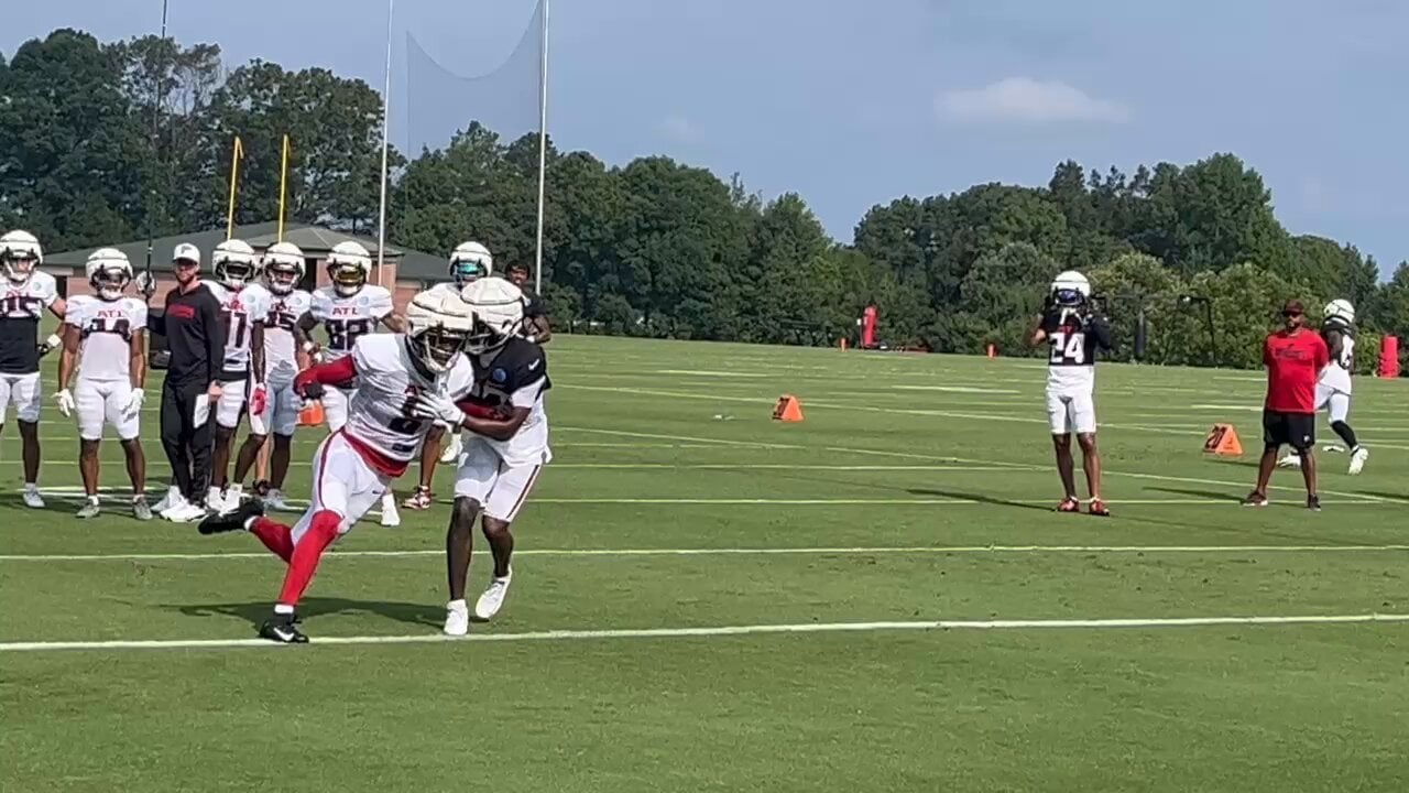 Training Camp Day 5 Media Roundup