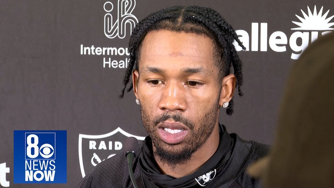 [Reever] Jack Jones and Robert Spillane are "pissed off" about predictions of them going 6-11 and having Antonio Pierce as the 28th ranked HC. "We gonna show everybody."