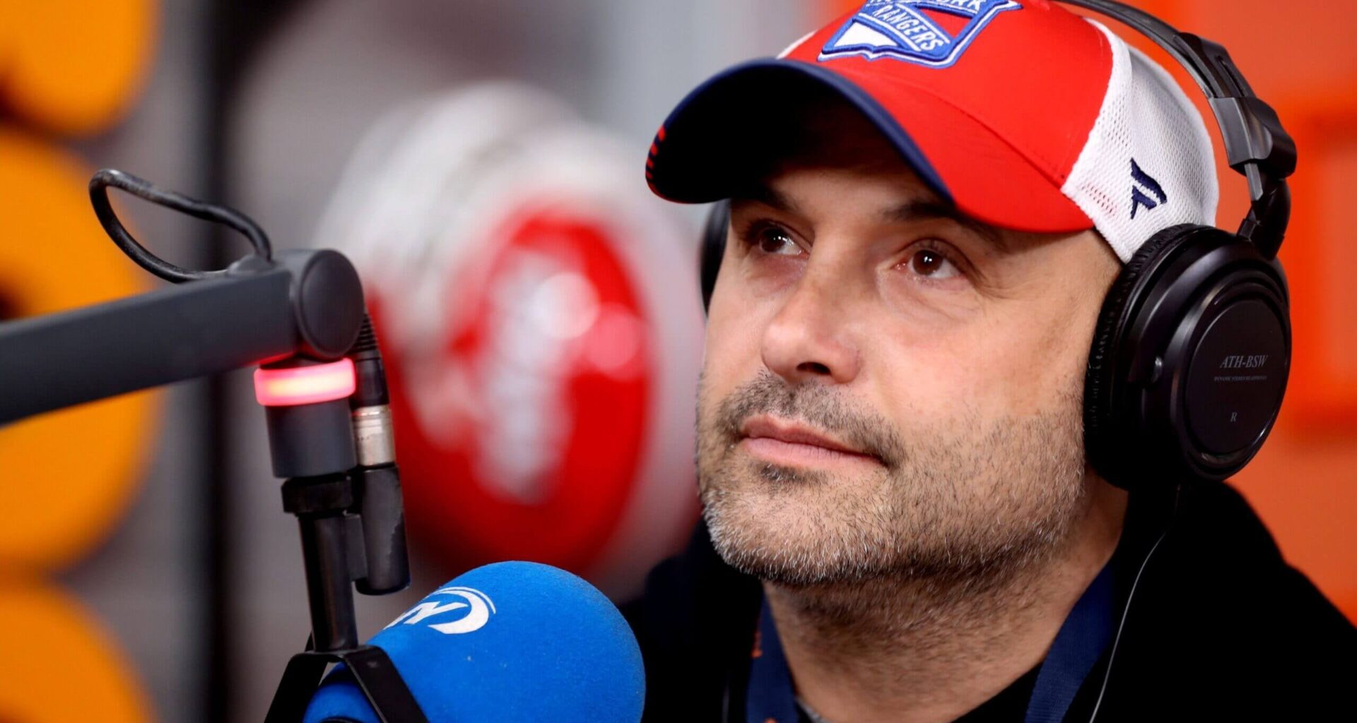 WFAN taps Craig Carton to call 3 Yankees games in August