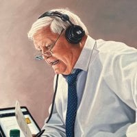 [Bowen] Not going anywhere!!! Ralphie and I are back in October!!