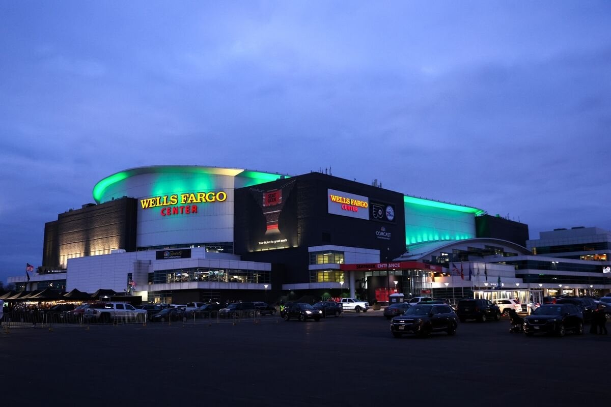 Wells Fargo to Drop Its Name From Philadelphia Sports Arena