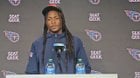 [Davenport] DeAndre Hopkins said being with the #Titans is the happiest he's been in his career. He loves what the organization is doing and the city of Nashville overall. Said it reminds him of home.