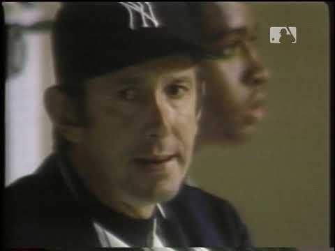 1976 ALCS Game 5 - Howard and Keith couldn't built those Royals any higher