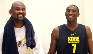 Joe Bryant, Basketball Player and Kobe’s Father, Dies at 69