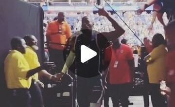 "“I like those ones better than the blowouts, at least we get tested. I like getting tested baby” - LeBron James 👑"