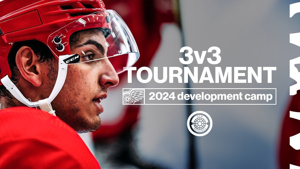 3v3 Dev Camp Tourney Starts