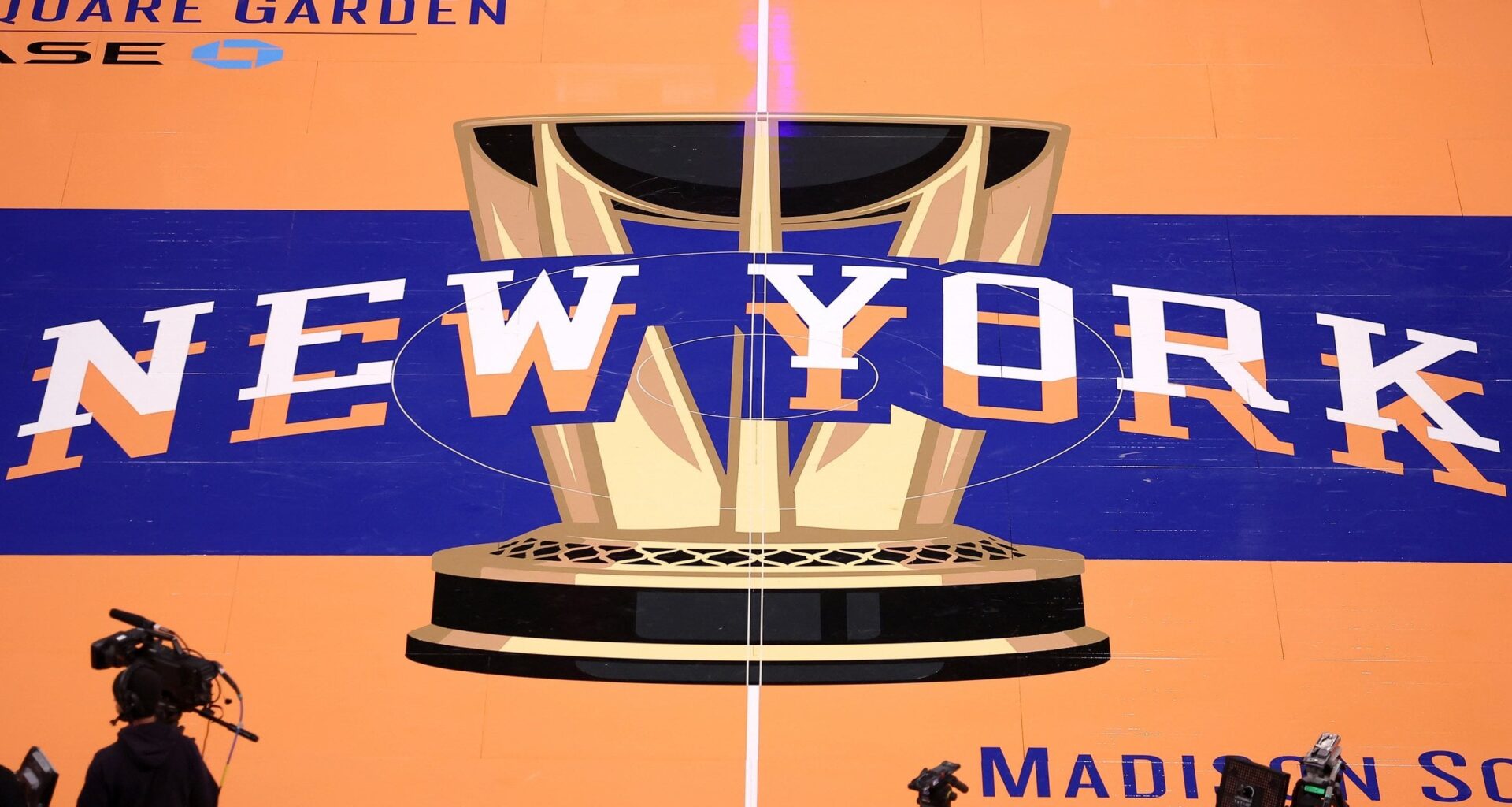 Free Agents Knicks should Look at