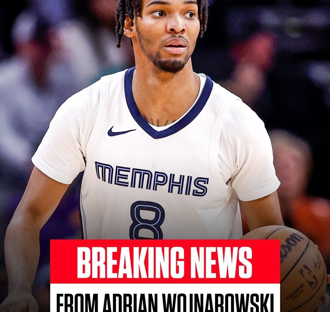 [Wojnarowski] The Memphis Grizzlies are trading forward Ziaire Williams and a 2030 second-round pick via Dallas to the Brooklyn Nets for Mamadi Diakite, sources tell ESPN. Williams was the 10th pick in the 2021 draft.