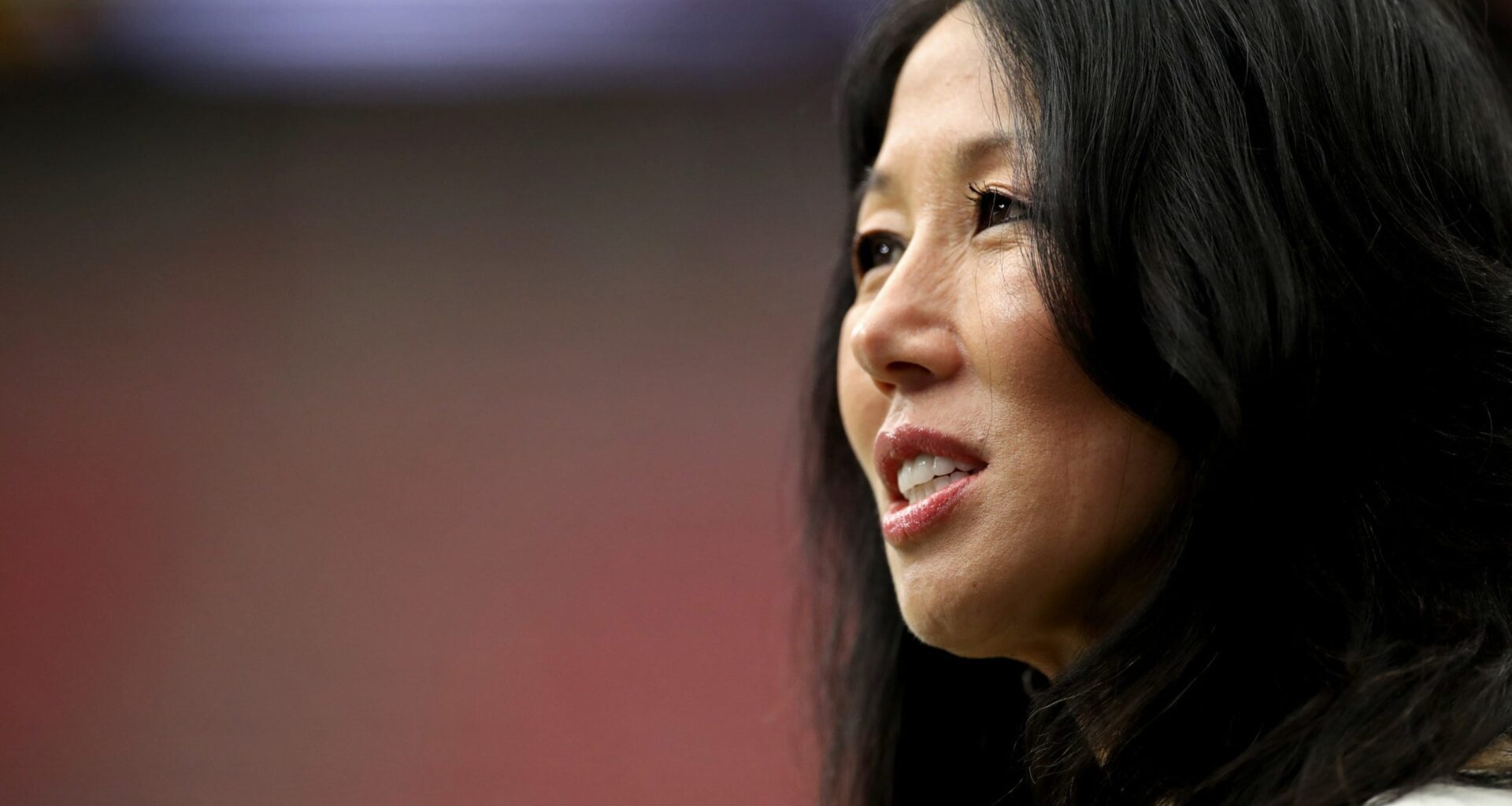 [The Athletic] Bills', Sabres' Kim Pegula makes first appearance since cardiac arrest