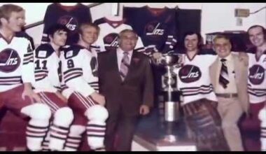 Been reccommending this documentary to Coyotes fans after the move...