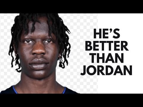 Bro, what are these NBA hot takes