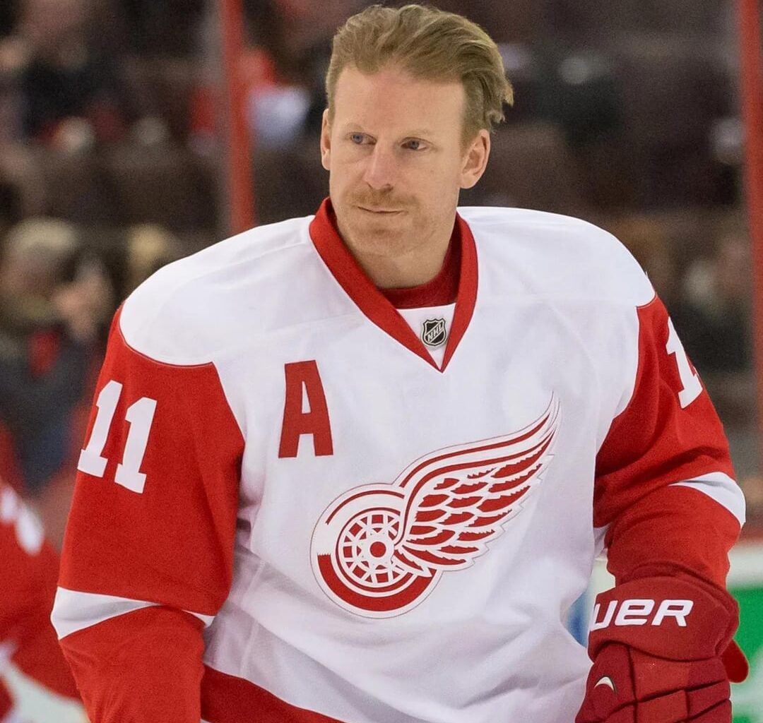 Players on Unusual Teams: Detroit Edition