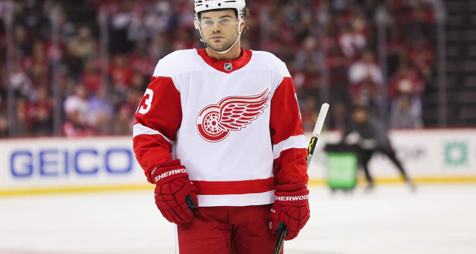 1 year ago today Alex DeBrincat came home