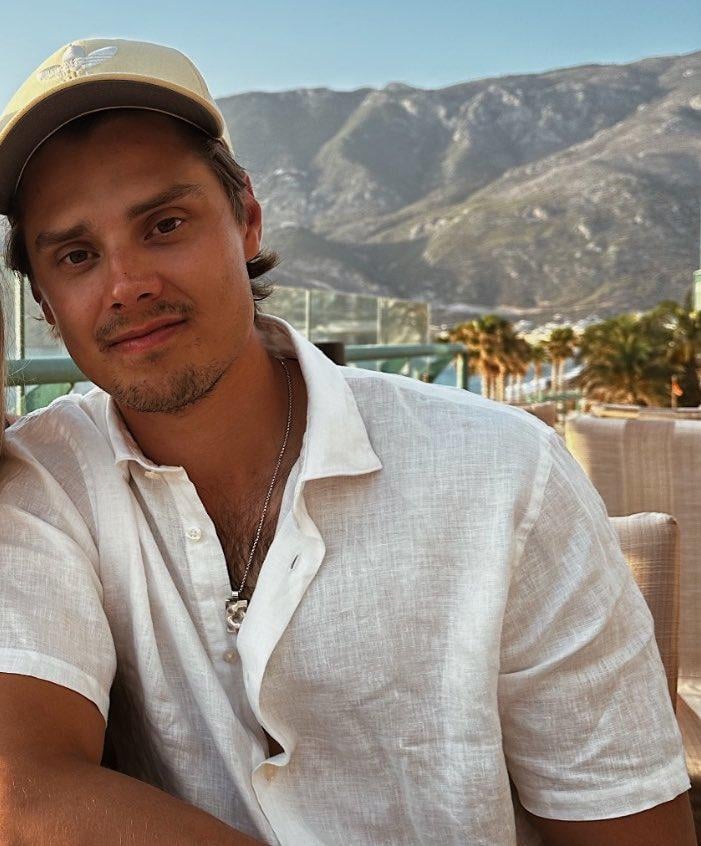 Happy birthday to our favorite fish!