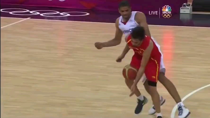 If Batum doesn't give PG the Navarro treatment I'd be very disappointed