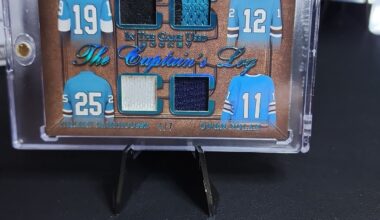 Mail Day Shaeks Edition!!!