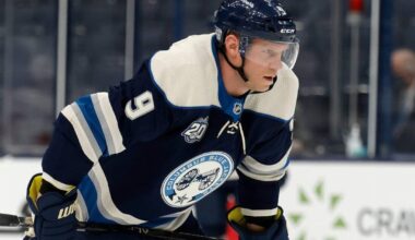 Players on Unusual Teams: Columbus Edition