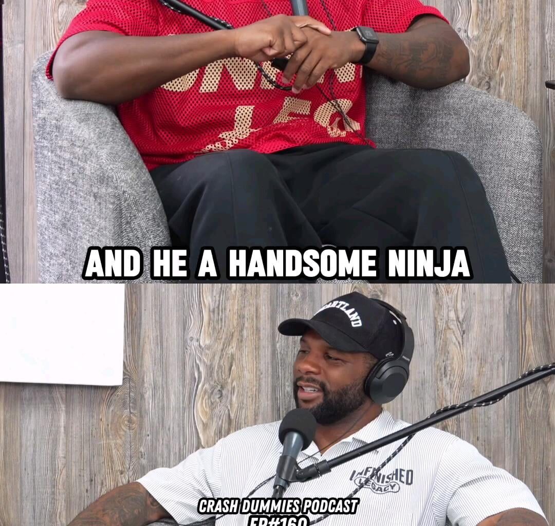 Jayson Tatum hater explains himself (funny)