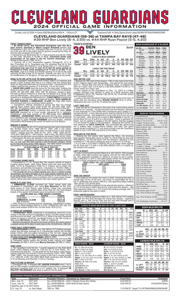 [Corner Bar] Pregame and Daily Discussion Thread - Friday, July 19, 2024