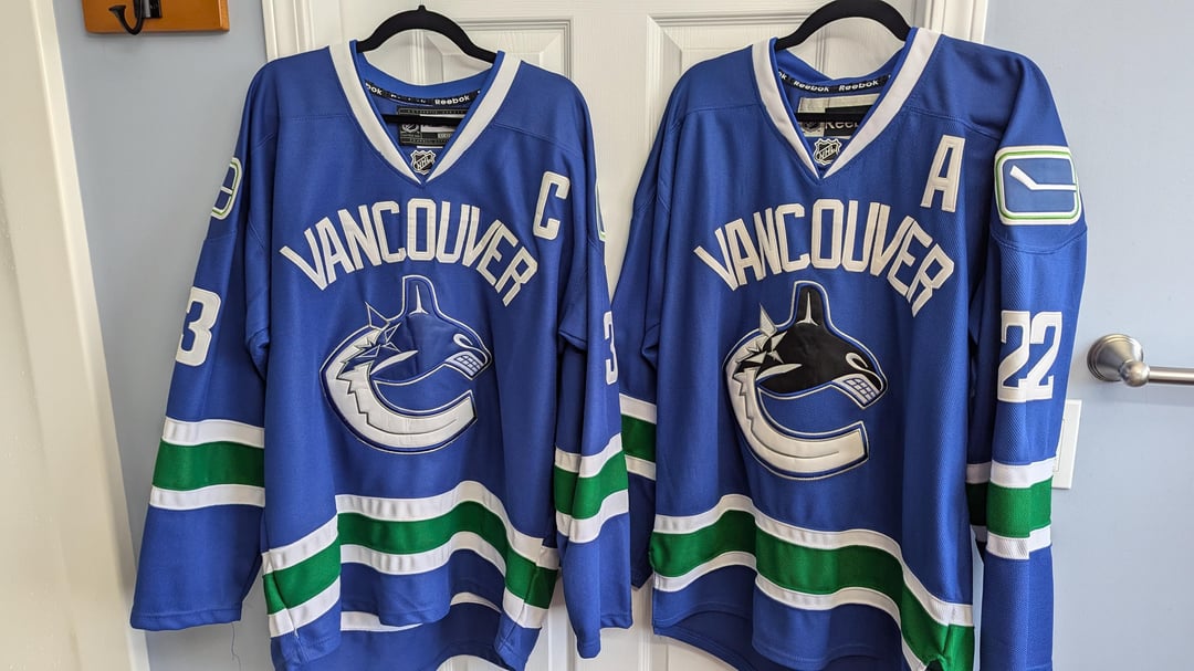 Can anyone tell me if these are the real deal??