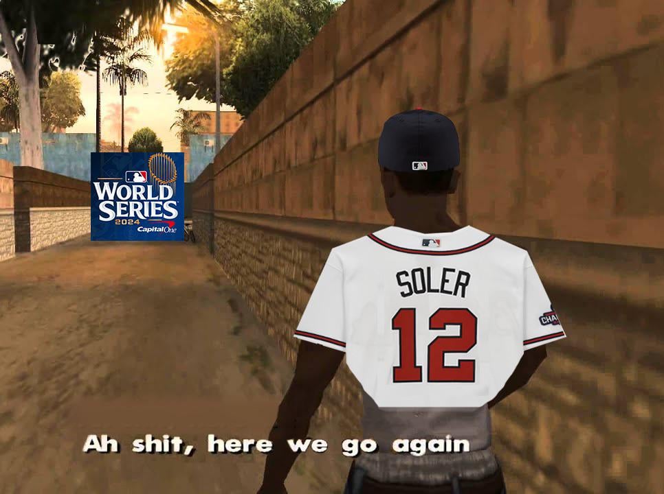 Waking up to the news today like..