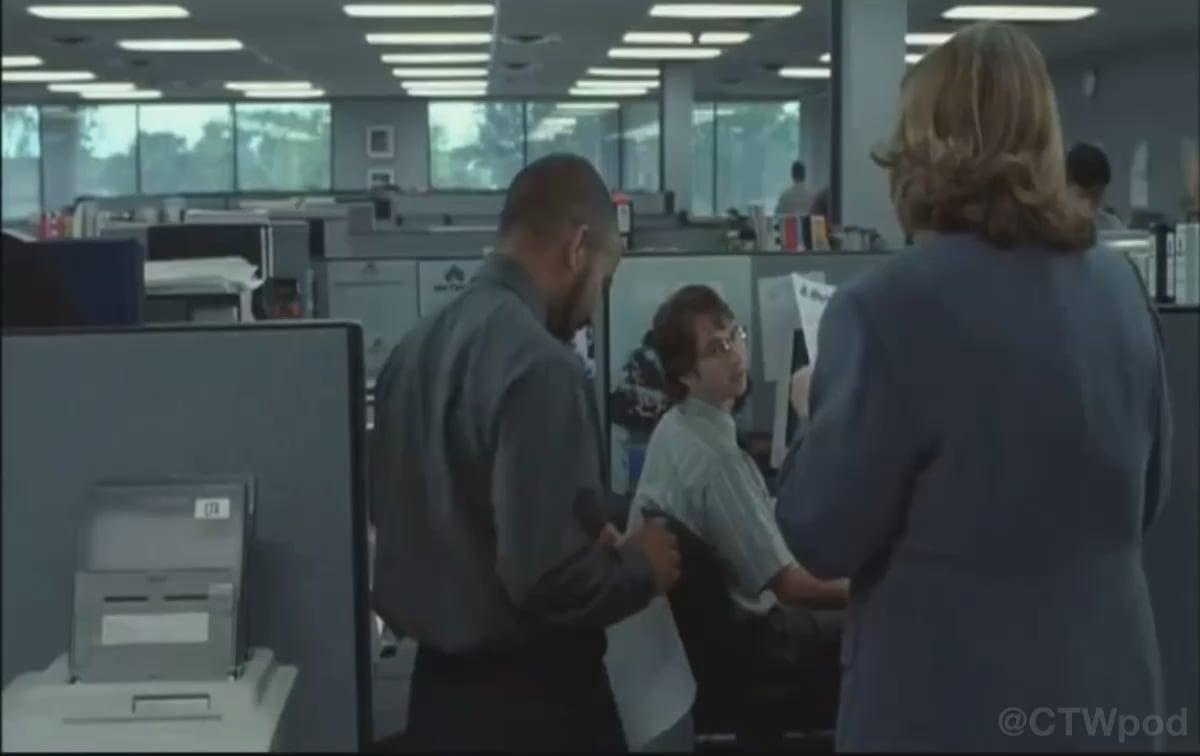 I’m pretty sure this is how Josh Allen became Josh Hines-Allen