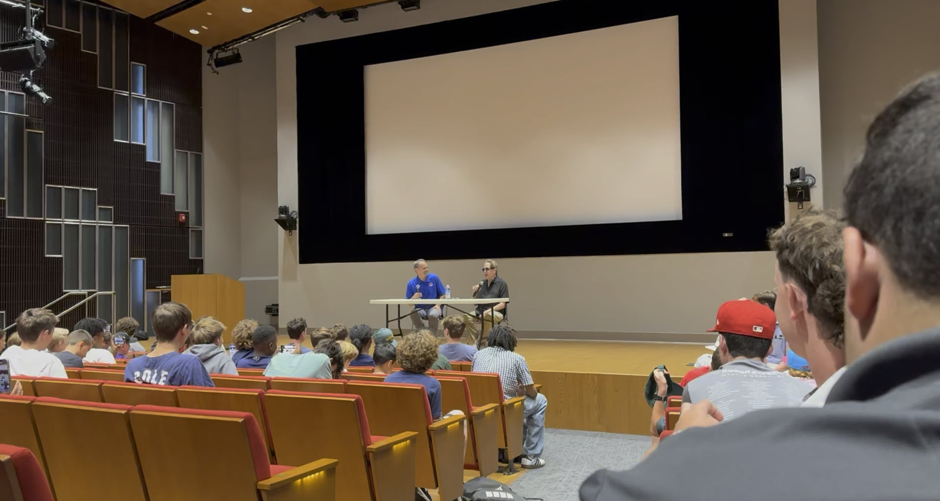 John Sterling gives home run call for Ben Rice!