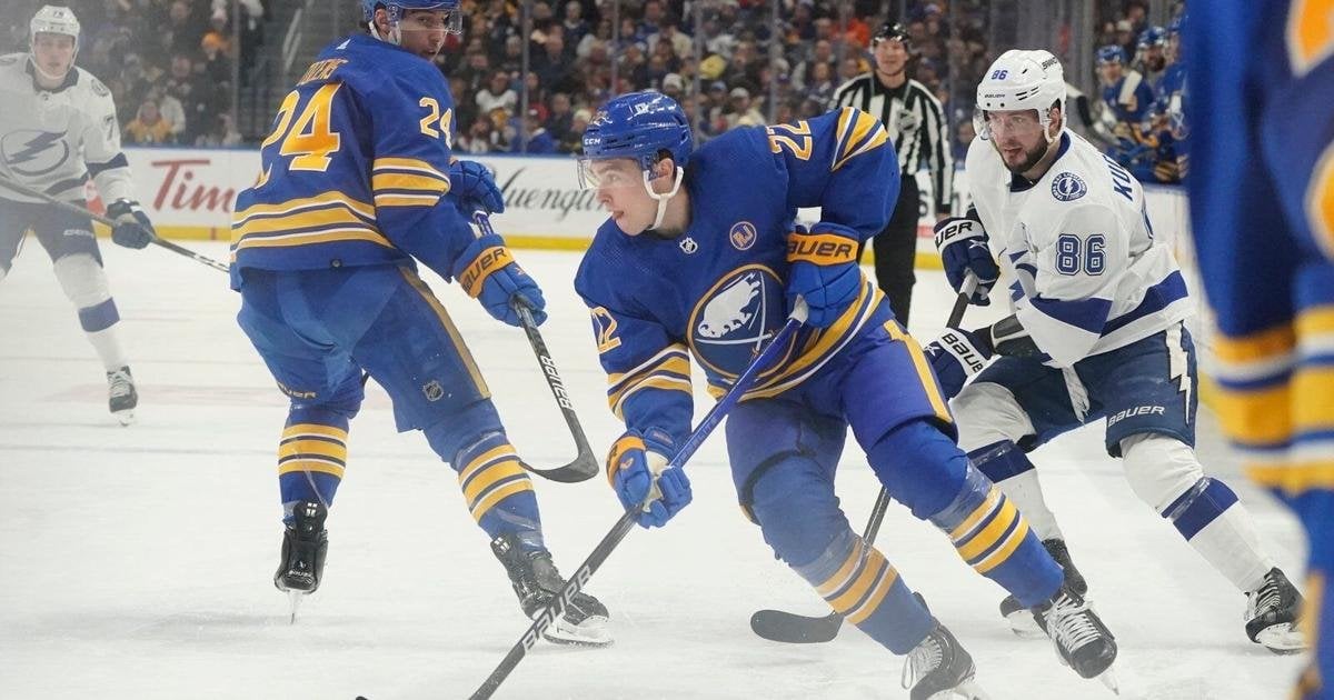 [Buffalo News] Inside the NHL: A summer look at the Sabres' cap situation, for now and into the future