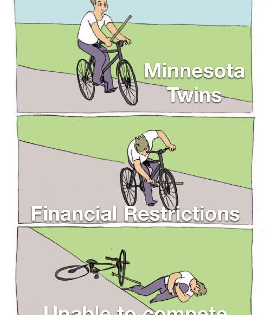 A tale as old as time