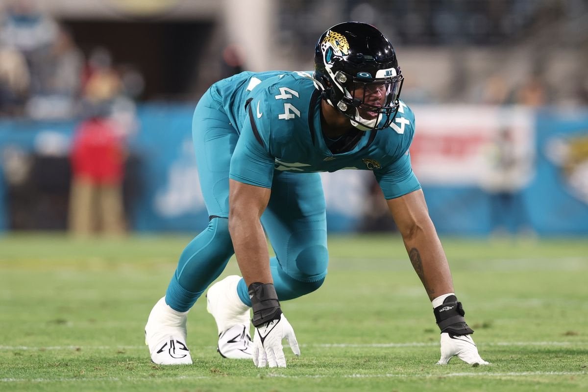 Breakout player Steve Avila, G