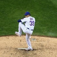 [Edwin Diaz on X] Great win let’s keep fighting @Mets 🔥🔥🔥