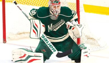 Players on Unusual Teams: Minnesota Edition