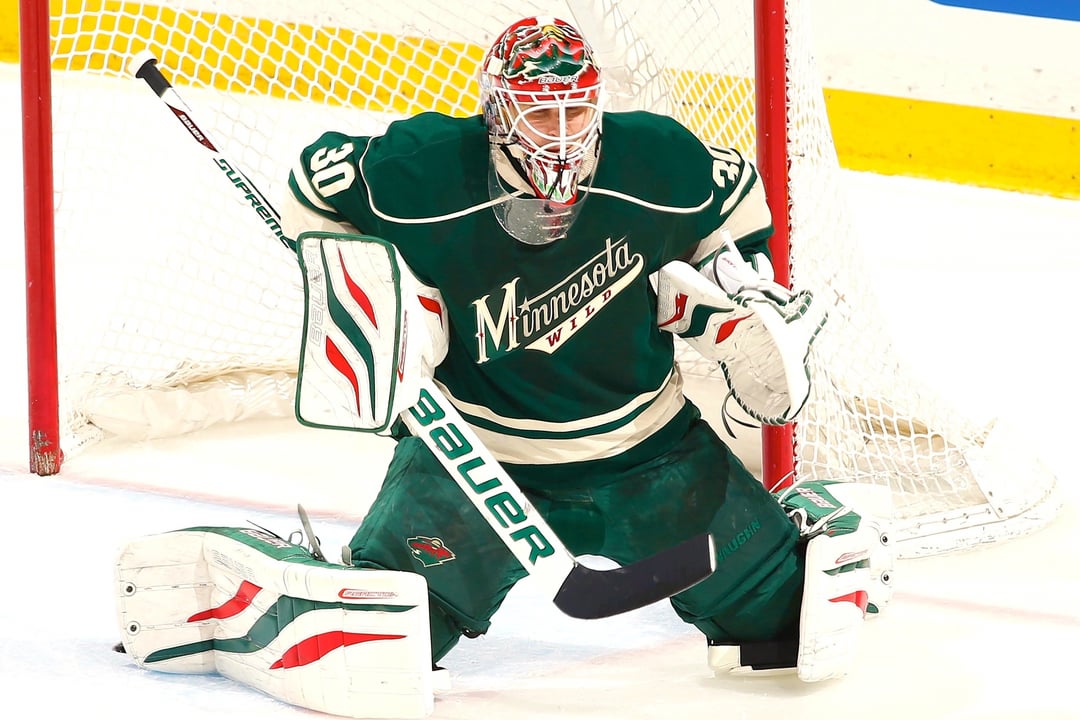 Players on Unusual Teams: Minnesota Edition