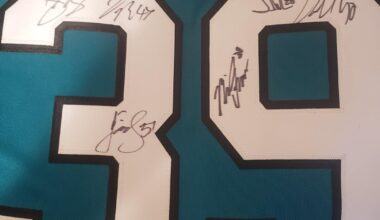 Flashback to when the boys came through! Still can't belive this happened!