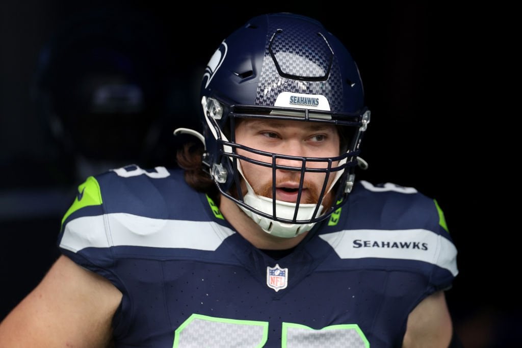 Arizona Cardinals training camp battles: Left guard