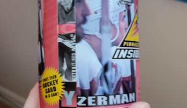 Cards in a Can - Anyone have insight?