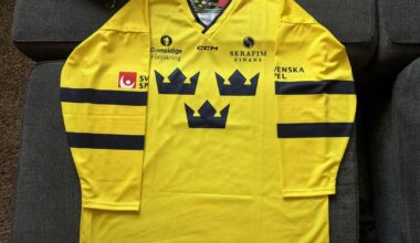 Went through a lot of trouble to get this….