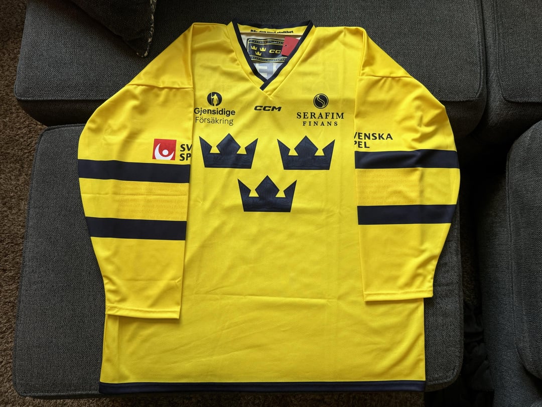 Went through a lot of trouble to get this….