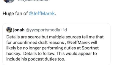 Starting to see media support for Marek